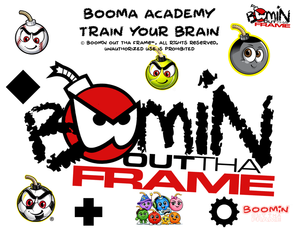 BOOMA ACADEMY EDUCATIONAL WORKSHEETS