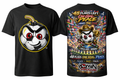 BOOMIN OUT THA FRAME GLOBAL CUP LIMITED EDITION '26 EDITION T-SHIRT